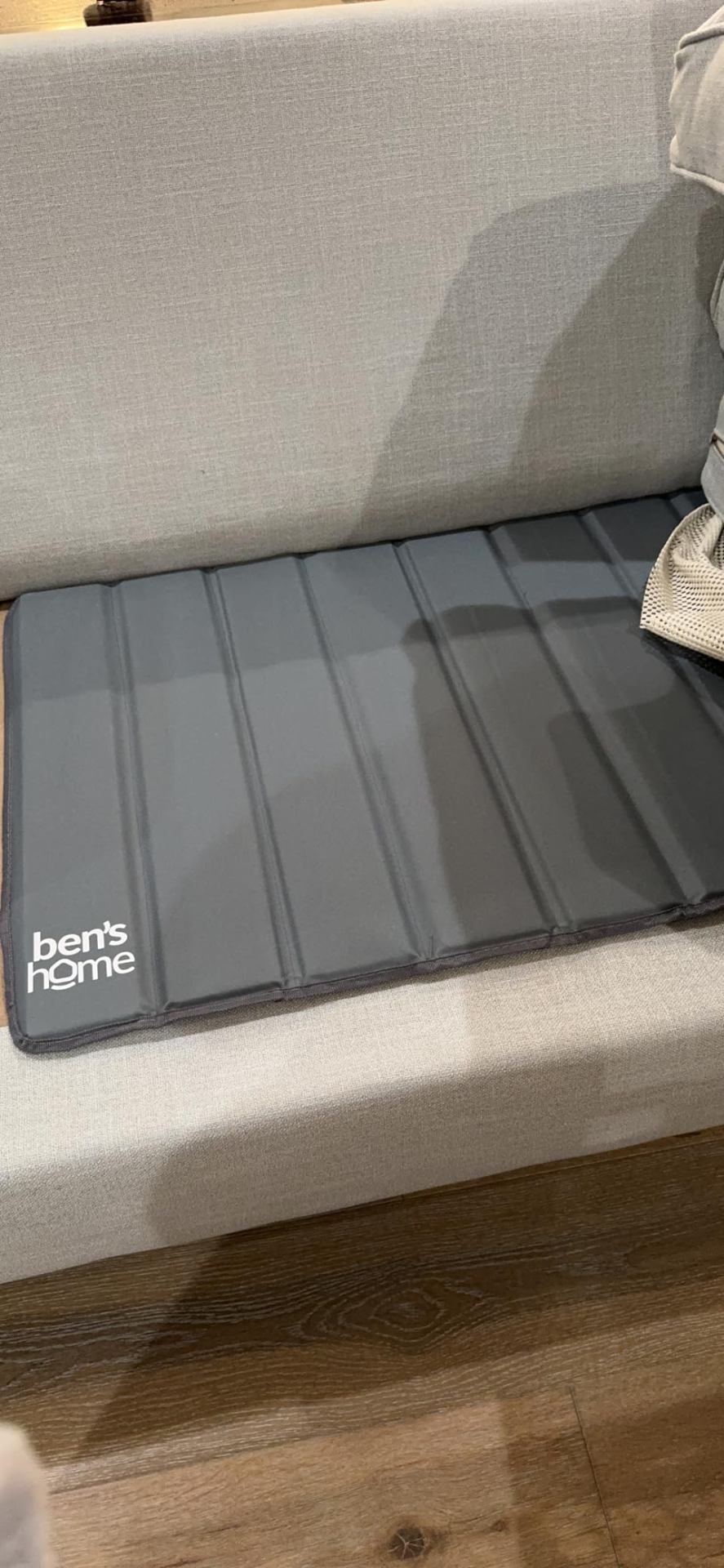 Customer photo from Brian Hooper