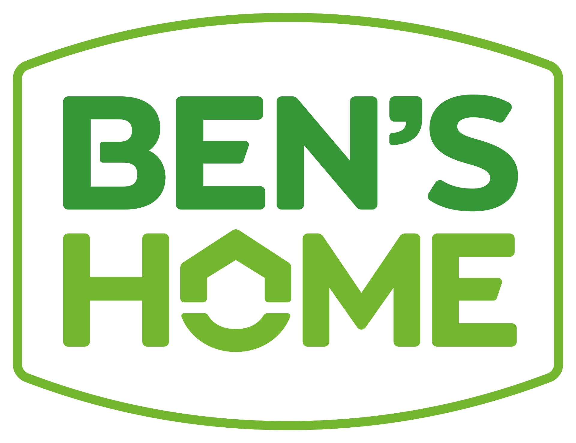 Ben's Home