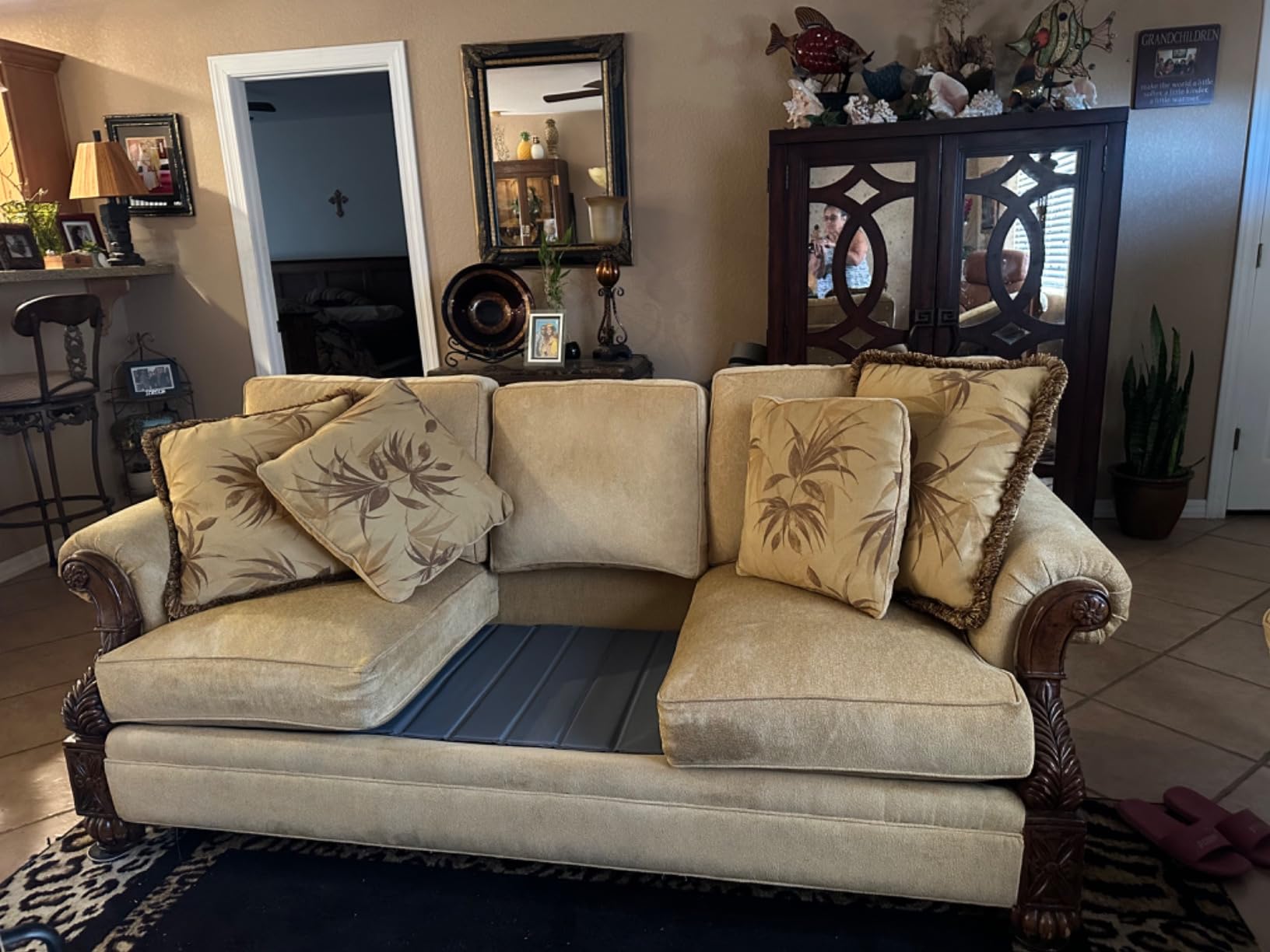 Customer photo from Jason Schmidt