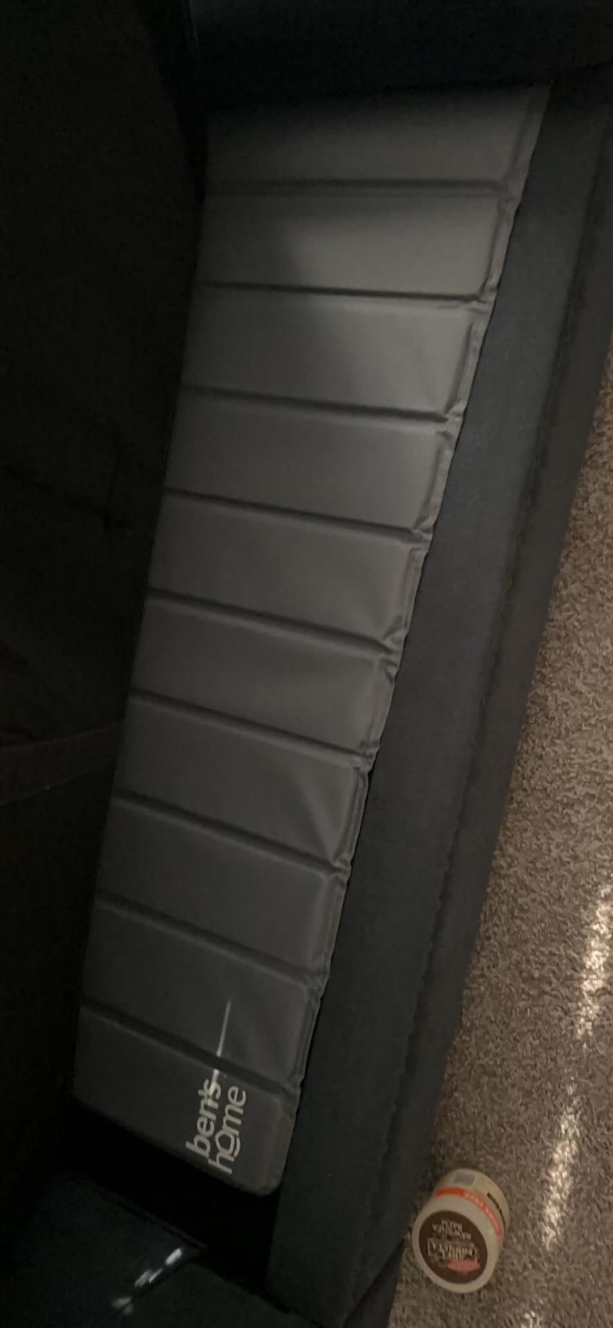 Customer photo from Malik Dennis