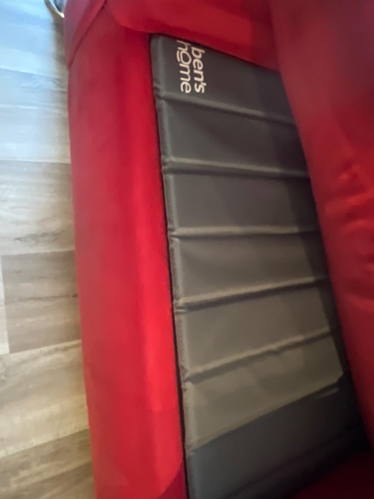 Customer photo from SK Engelhardt