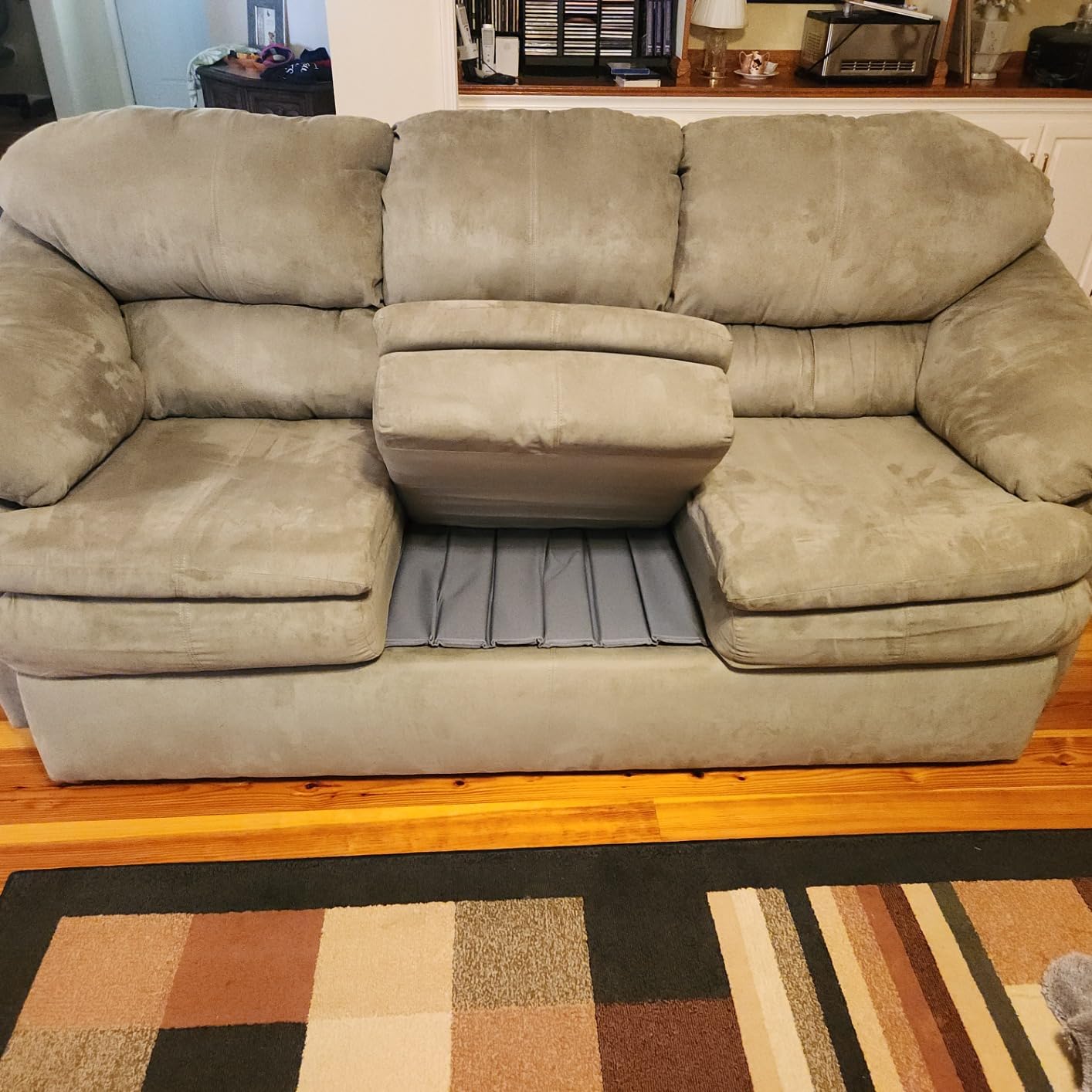 Customer photo from Miguel Hernandez